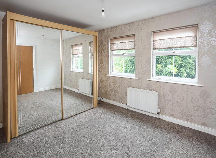 16 Glastry Court, Bangor, BT19 1WH