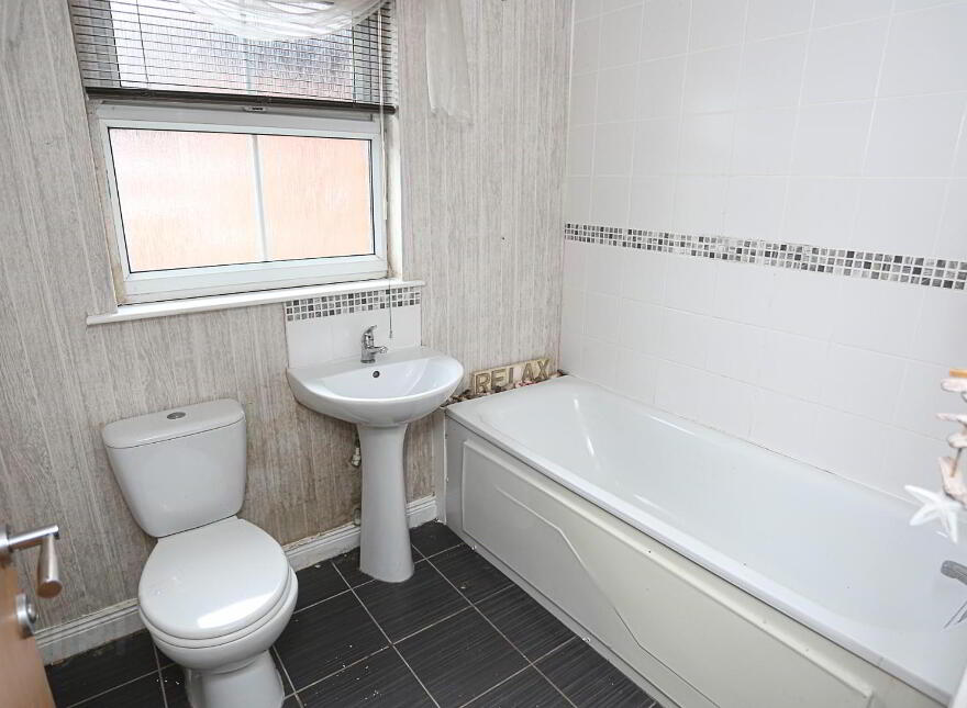 16 Glastry Court, Bangor, BT19 1WH