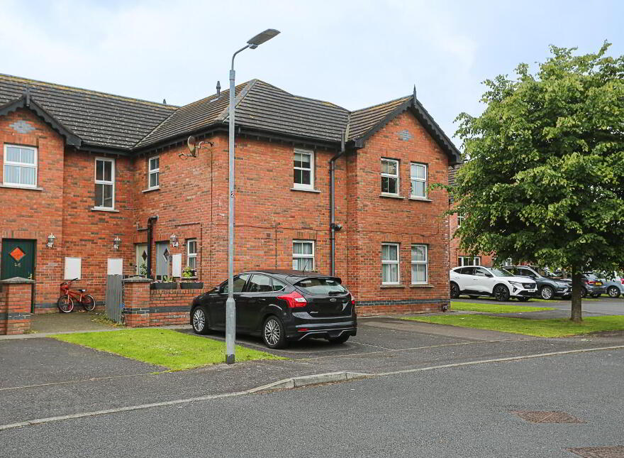 16 Glastry Court, Bangor, BT19 1WH