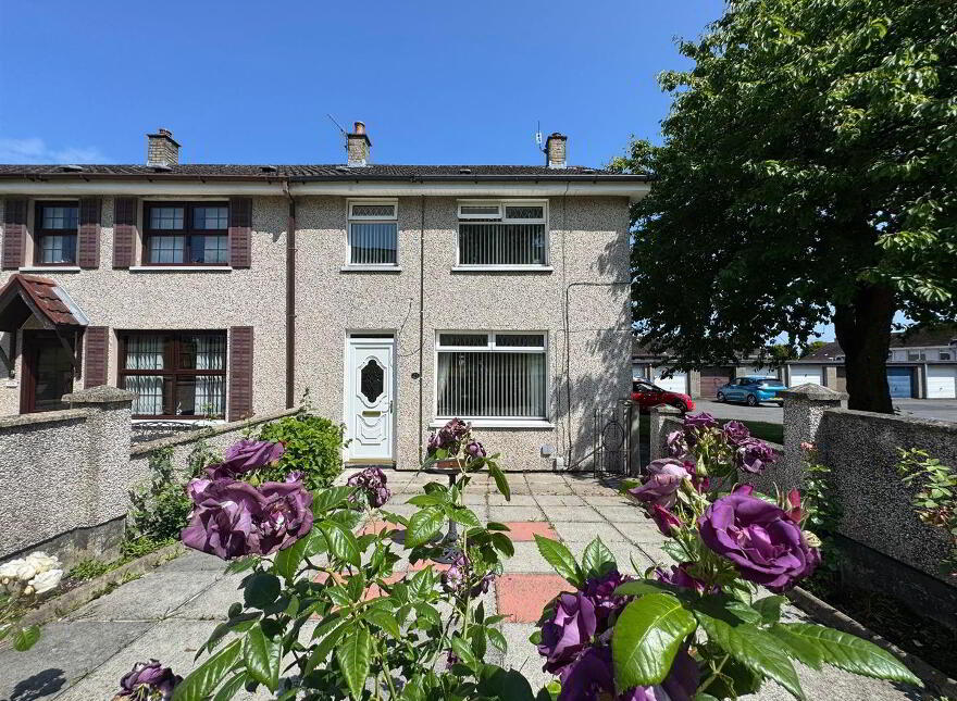 21 Ardranny Drive, Cloughfern, Newtownabbey, BT36 6BD photo