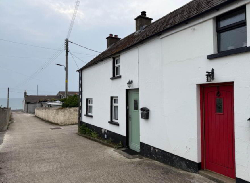 3 Drumorne Road, Carnlough, Ballymena, BT44 0HX photo