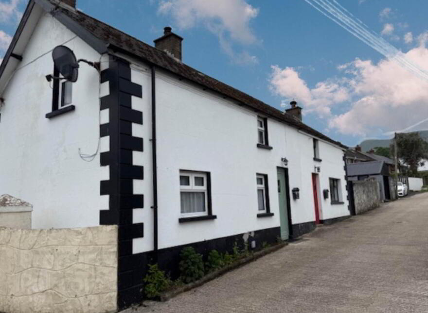 3 Drumorne Road, Carnlough, Ballymena, BT44 0HX photo