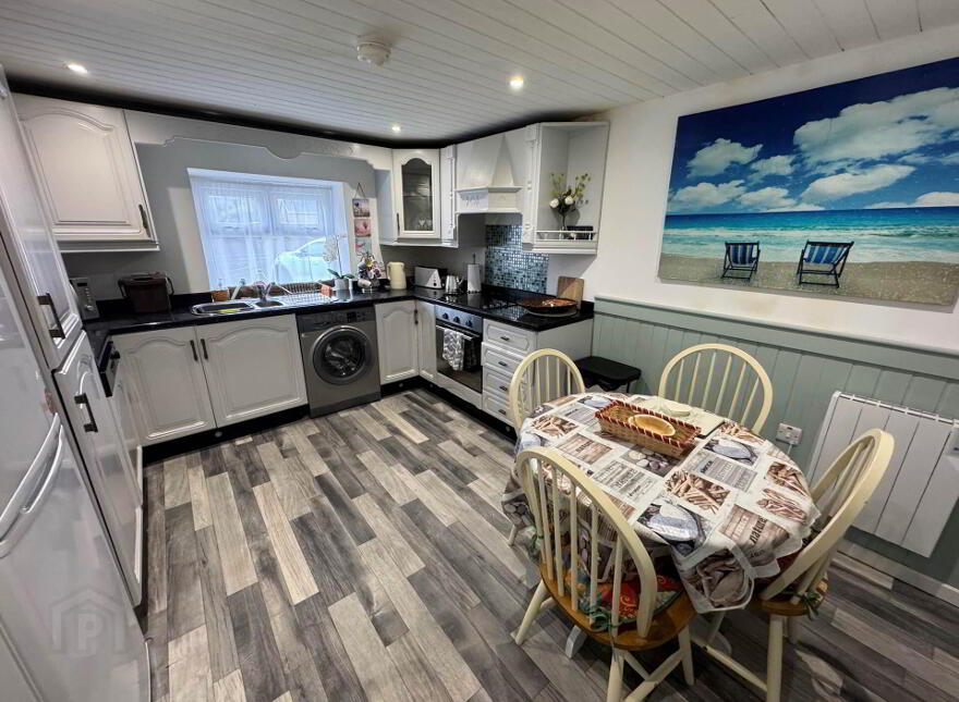 3 Drumorne Road, Carnlough, Ballymena, BT44 0HX