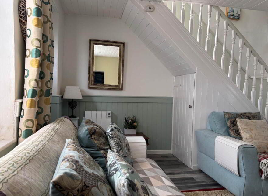 3 Drumorne Road, Carnlough, Ballymena, BT44 0HX