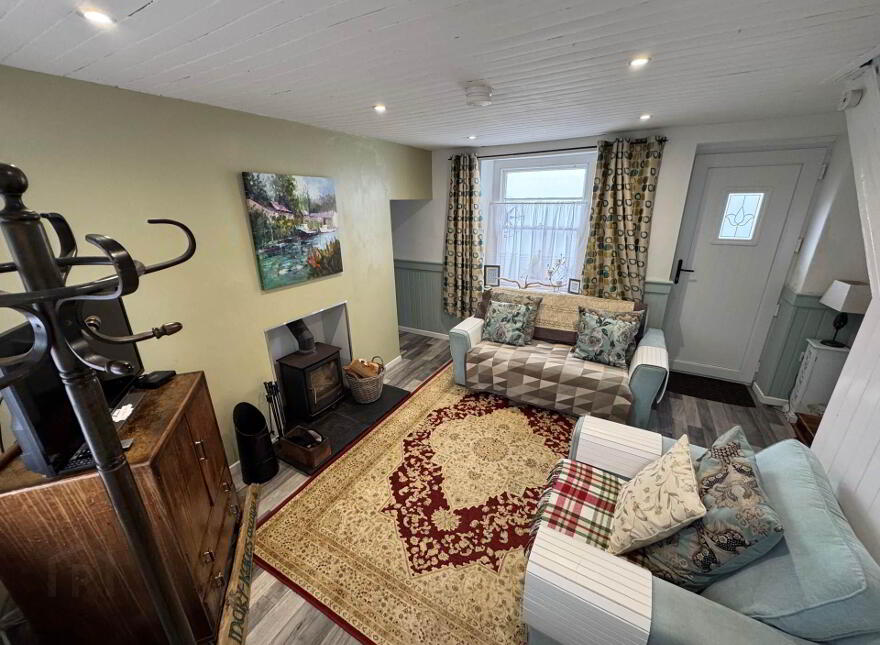 3 Drumorne Road, Carnlough, Ballymena, BT44 0HX