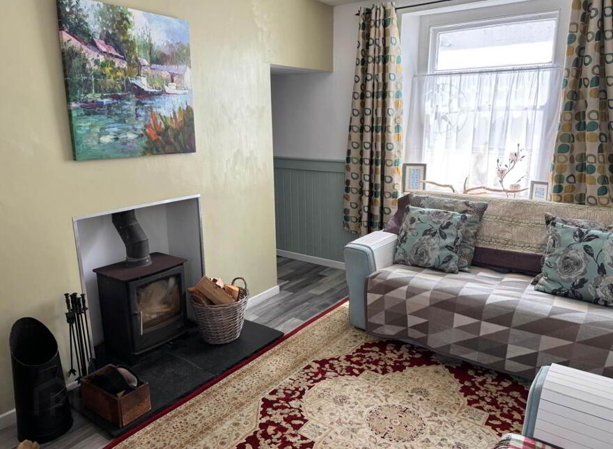 3 Drumorne Road, Carnlough, Ballymena, BT44 0HX