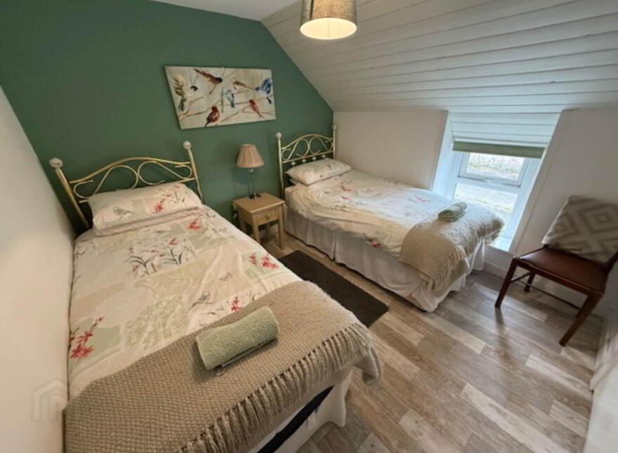 3 Drumorne Road, Carnlough, Ballymena, BT44 0HX