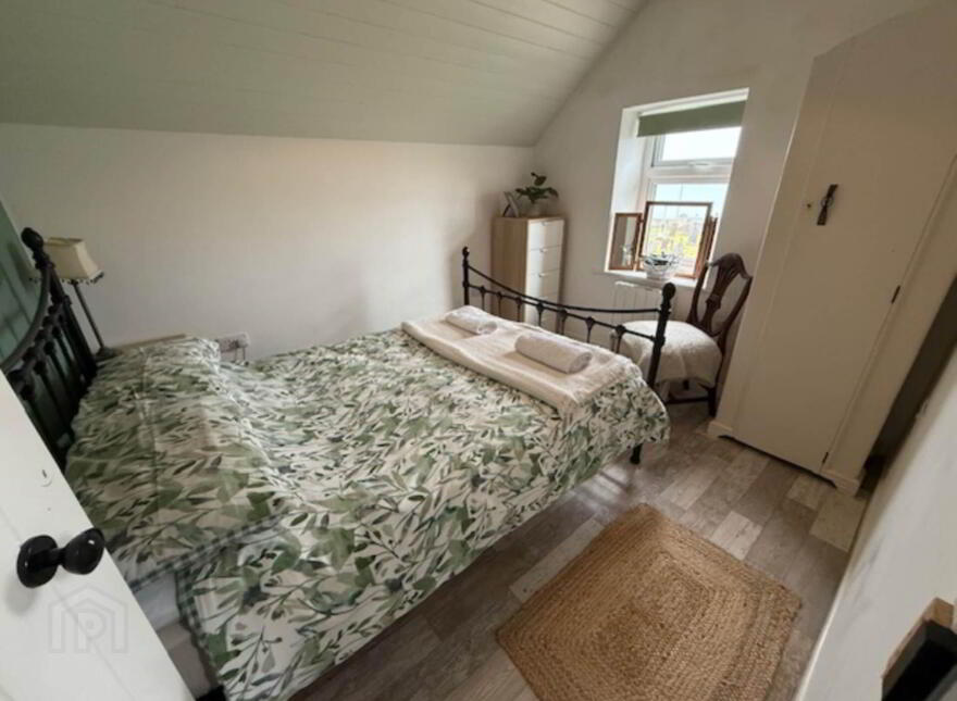 3 Drumorne Road, Carnlough, Ballymena, BT44 0HX