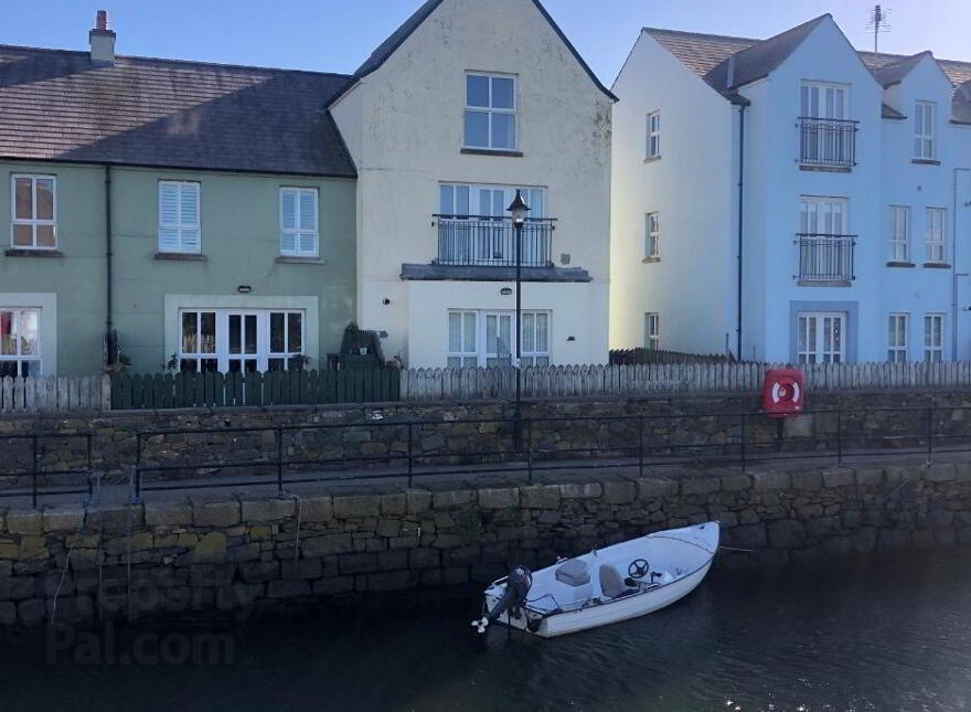 14 The Quay, Killyleagh, BT30 9GB photo