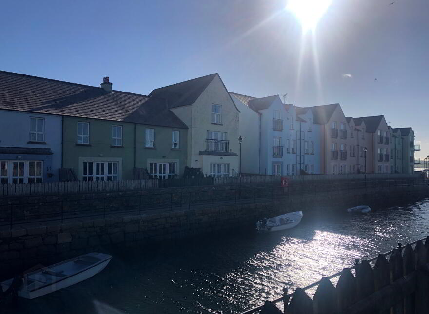 14 The Quay, Killyleagh, BT30 9GB
