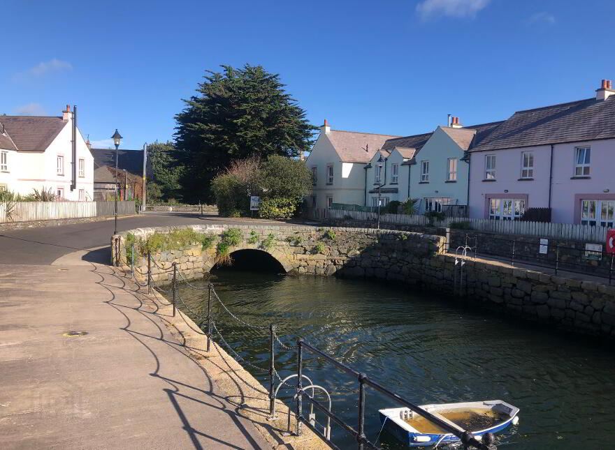 14 The Quay, Killyleagh, BT30 9GB