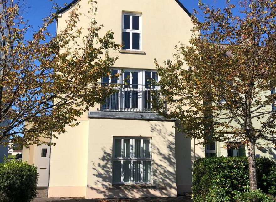 14 The Quay, Killyleagh, BT30 9GB