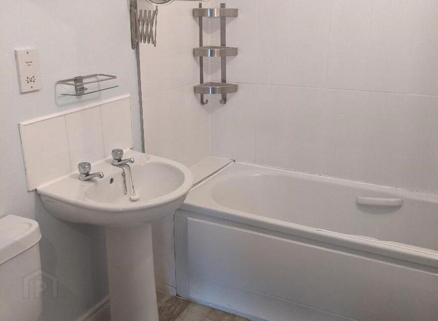 14 The Quay, Killyleagh, BT30 9GB