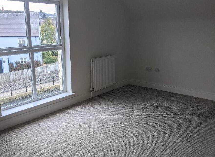 14 The Quay, Killyleagh, BT30 9GB