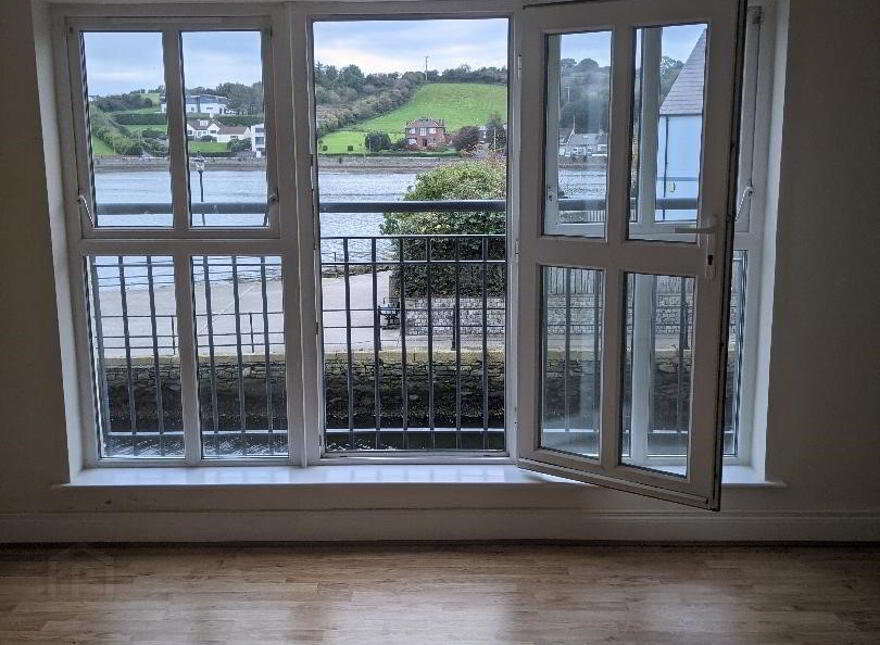 14 The Quay, Killyleagh, BT30 9GB