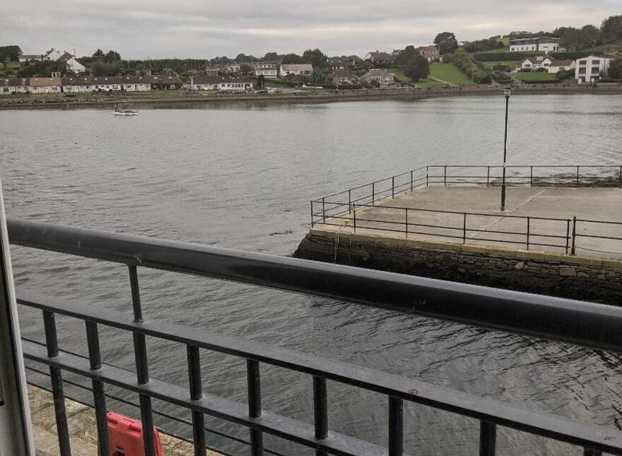 14 The Quay, Killyleagh, BT30 9GB