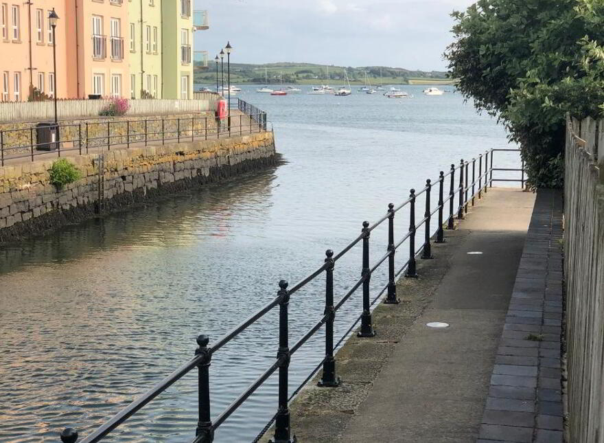 14 The Quay, Killyleagh, BT30 9GB