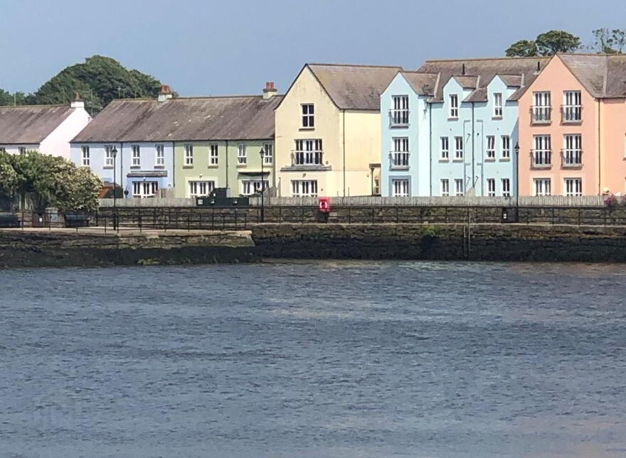 14 The Quay, Killyleagh, BT30 9GB