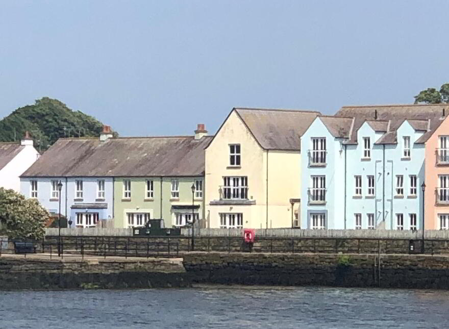 14 The Quay, Killyleagh, BT30 9GB photo