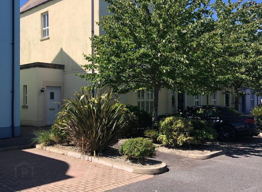 14 The Quay, Killyleagh, BT30 9GB