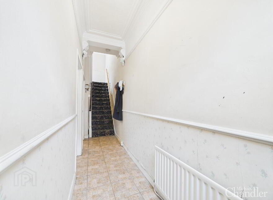8 Magdala Street, Belfast, BT7 1PU