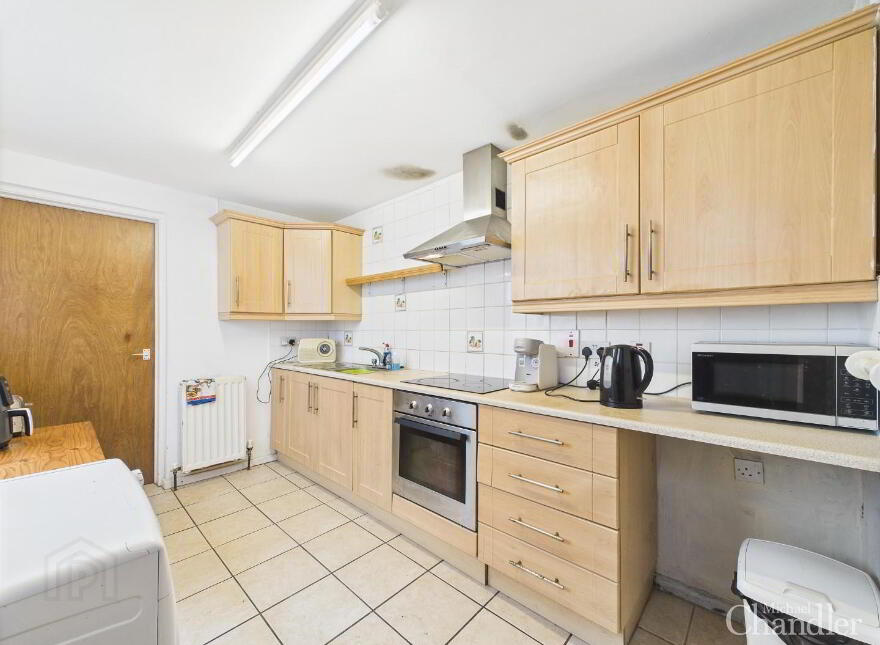 8 Magdala Street, Belfast, BT7 1PU