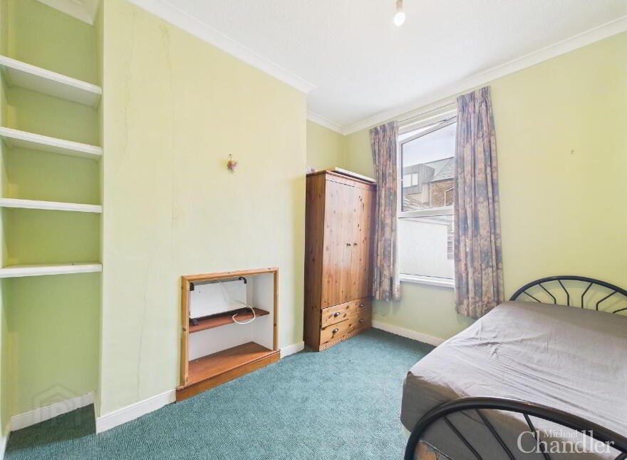 8 Magdala Street, Belfast, BT7 1PU