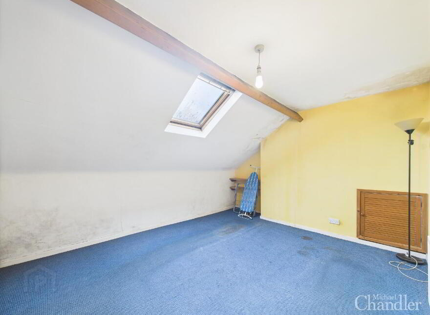 8 Magdala Street, Belfast, BT7 1PU