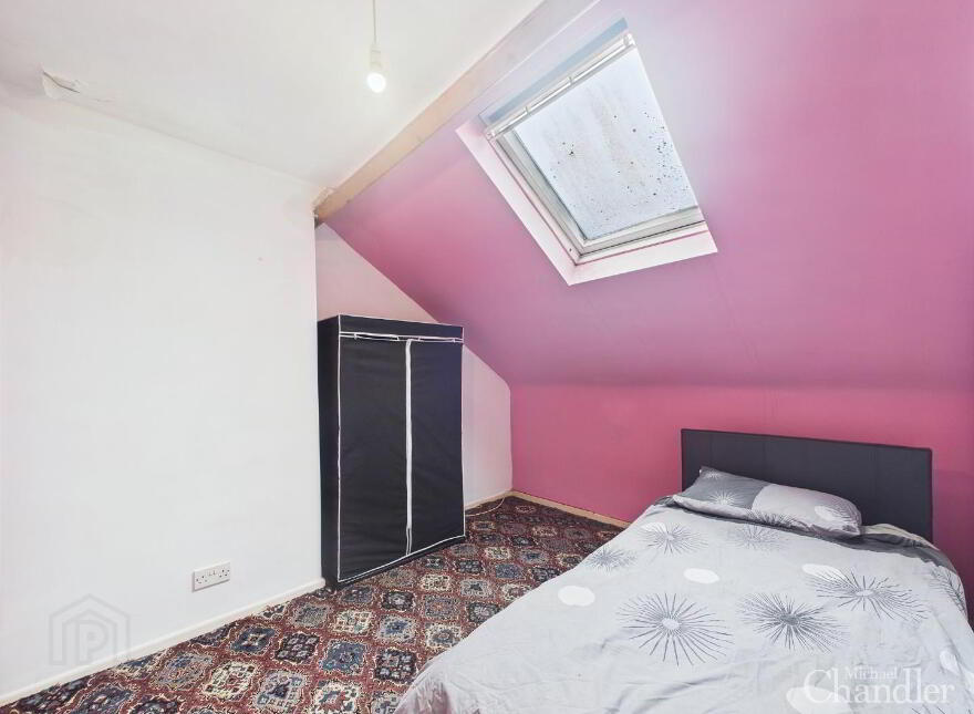 8 Magdala Street, Belfast, BT7 1PU