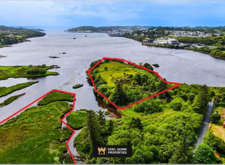 Loughead, Killybegs