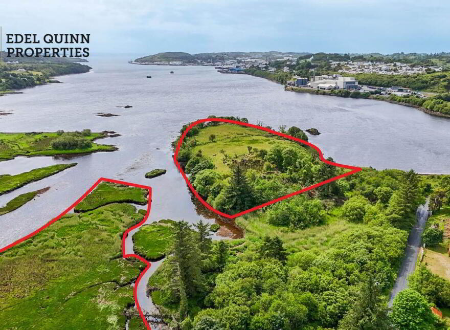 Loughead, Killybegs