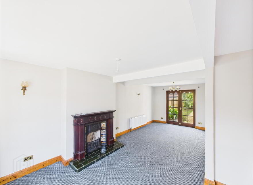 1 Carolhill Gardens, Belfast, BT4 2FS
