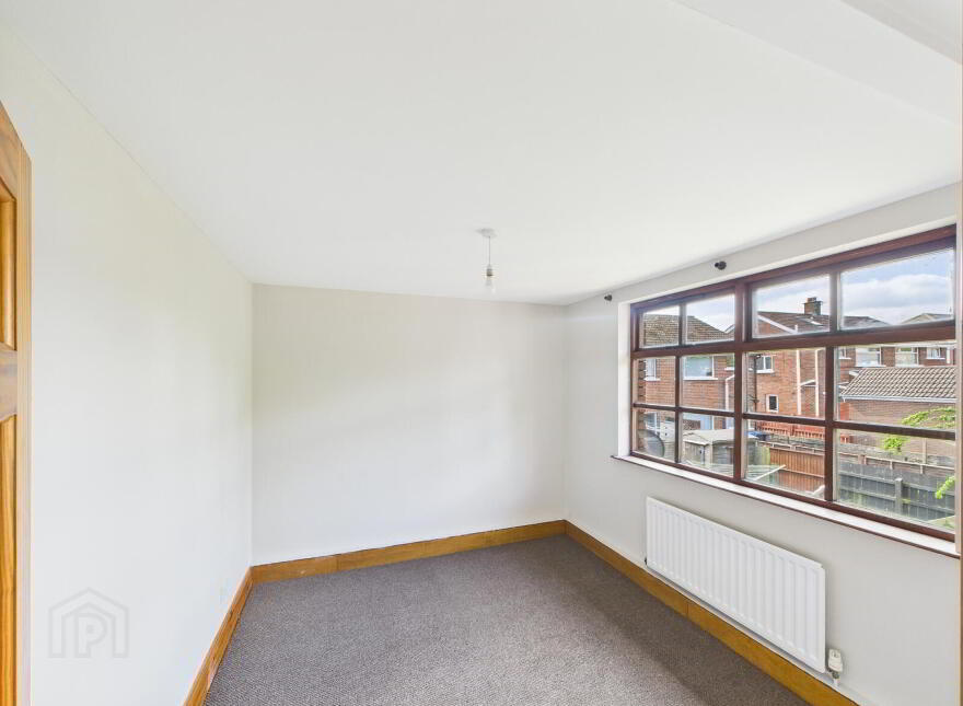 1 Carolhill Gardens, Belfast, BT4 2FS