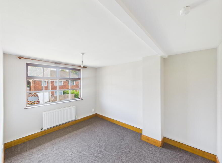1 Carolhill Gardens, Belfast, BT4 2FS