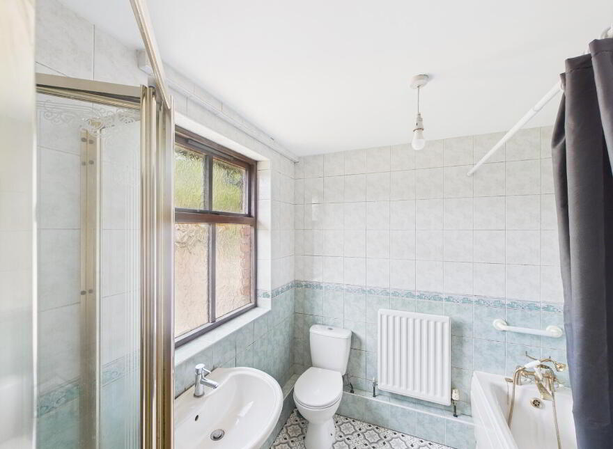 1 Carolhill Gardens, Belfast, BT4 2FS