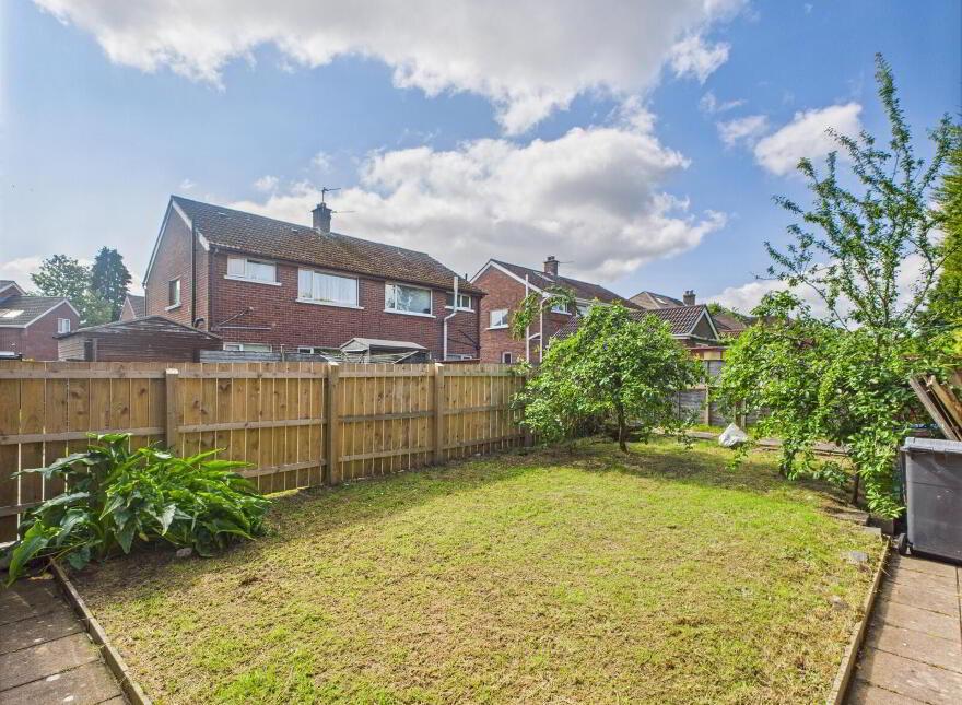 1 Carolhill Gardens, Belfast, BT4 2FS