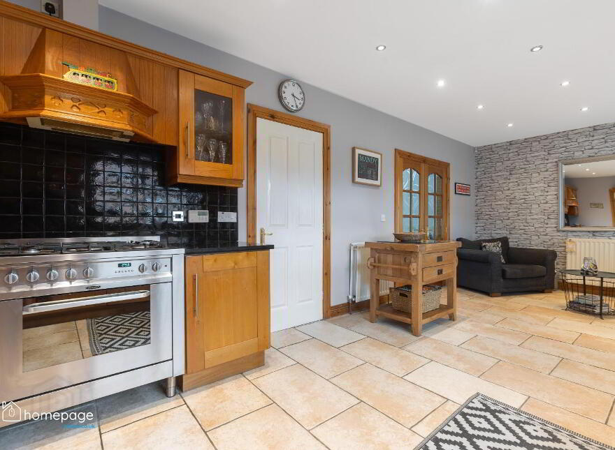 39 Summer Meadows Manor, Derry / Londonderry, BT47 6SE
