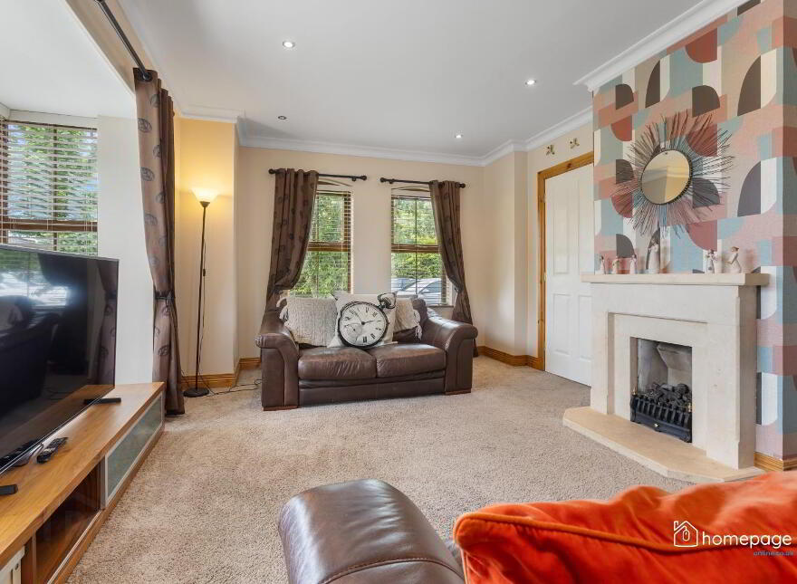 39 Summer Meadows Manor, Derry / Londonderry, BT47 6SE