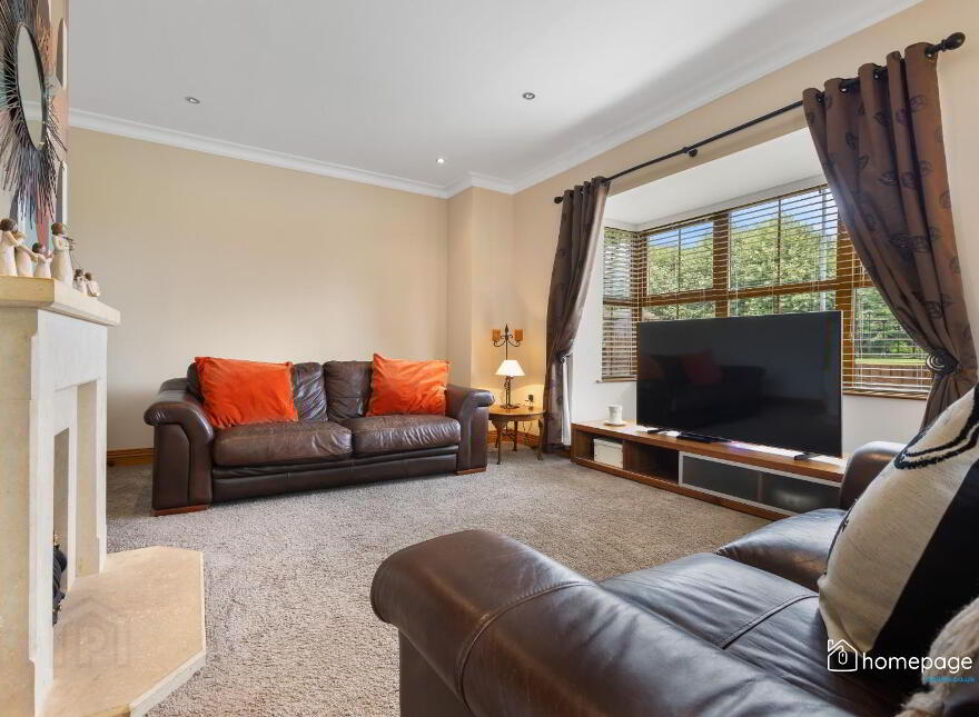 39 Summer Meadows Manor, Derry / Londonderry, BT47 6SE