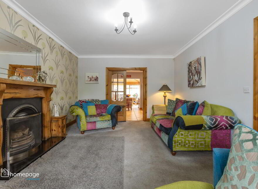39 Summer Meadows Manor, Derry / Londonderry, BT47 6SE