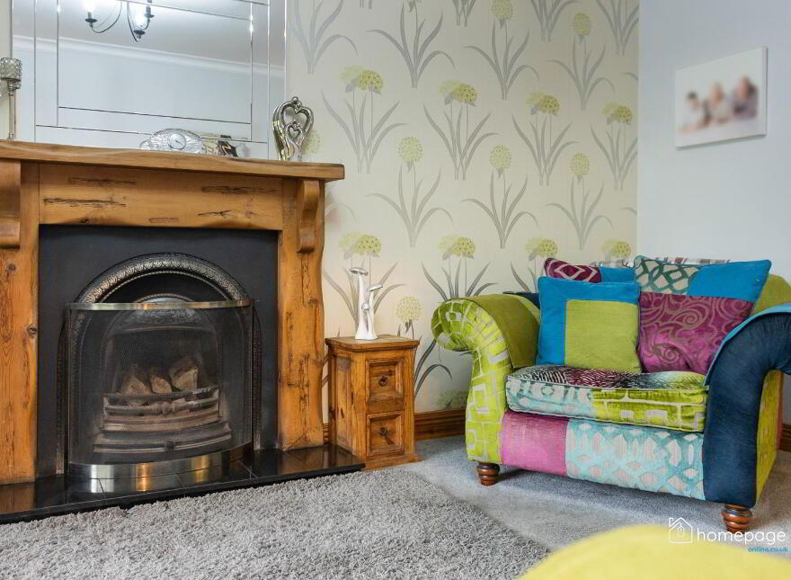 39 Summer Meadows Manor, Derry / Londonderry, BT47 6SE