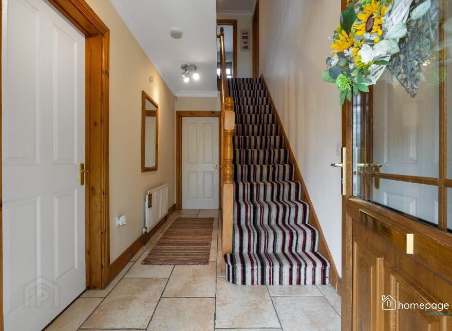 39 Summer Meadows Manor, Derry / Londonderry, BT47 6SE