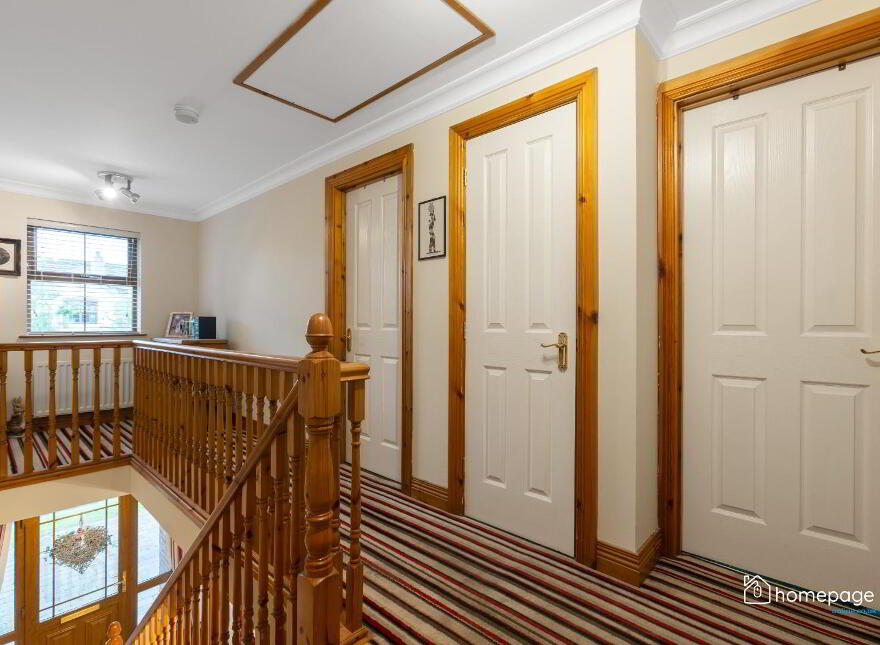 39 Summer Meadows Manor, Derry / Londonderry, BT47 6SE