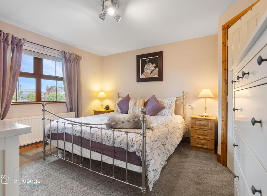 39 Summer Meadows Manor, Derry / Londonderry, BT47 6SE
