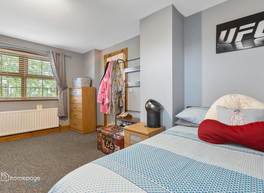 39 Summer Meadows Manor, Derry / Londonderry, BT47 6SE