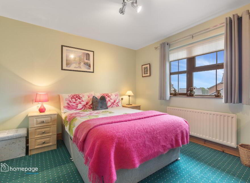 39 Summer Meadows Manor, Derry / Londonderry, BT47 6SE