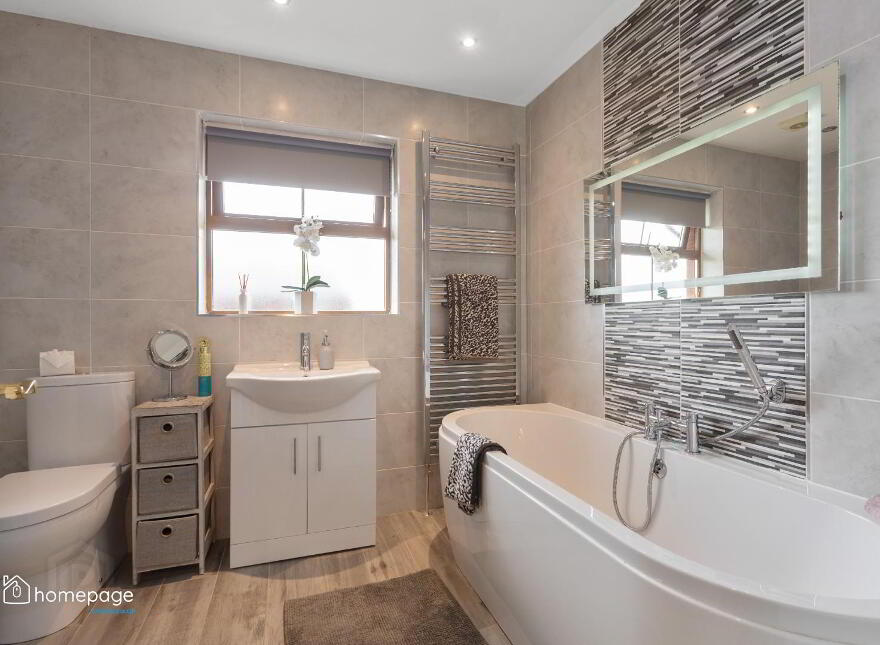 39 Summer Meadows Manor, Derry / Londonderry, BT47 6SE