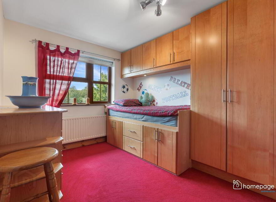 39 Summer Meadows Manor, Derry / Londonderry, BT47 6SE
