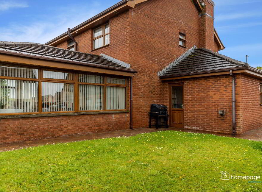 39 Summer Meadows Manor, Derry / Londonderry, BT47 6SE