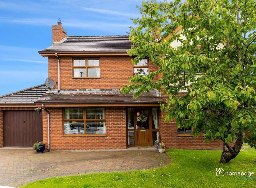 39 Summer Meadows Manor, Derry / Londonderry, BT47 6SE